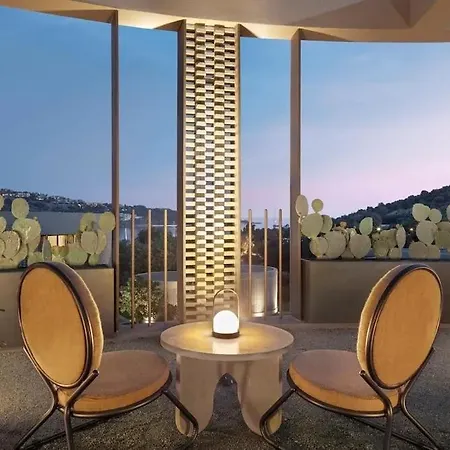 酒店 The Casa Cala 博德鲁姆
