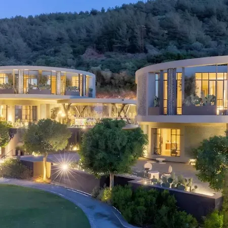 The Casa Cala